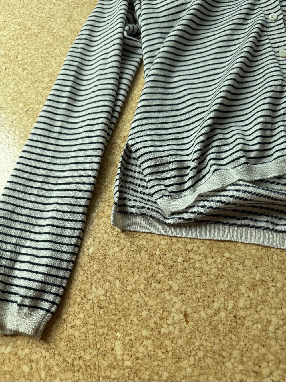 2013 Prada Cardigan - Picture 8 of 13